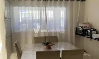 Imagem 5: Casa - Vila Boa Vista - Campinas