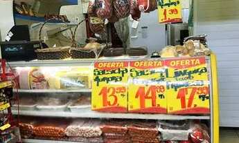 Imagem 2: Mercado sem açougue de esquina, em Guarulhos Ref; 1723