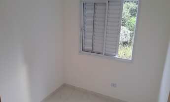 Imagem 7: Apartamento para aluguel possui 40 metros quadrados com 2 quartos