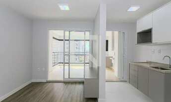 Imagem 2: Apartamento para Aluguel - Tatuapé, 2 Quartos, 65 m2