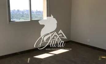 Imagem 7: Edifício Praça Villa Lobos Jardim Universidade Pinheiros 702m² 04 Dormitórios 04 Suítes 4