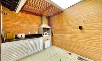 Imagem: Sobrado com 3 dormitórios, 126 m² - Barra