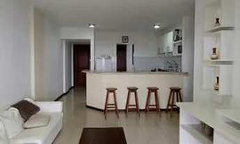 Imagem 5: APTO VISTA MAR | 2/4 MOBILIADO | 2 GARAGENS