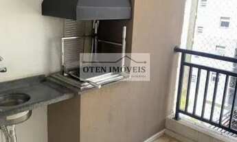 Imagem 4: Apartamento para Locação em São José dos Campos, Jardim Aquárius, 3 dormitórios, 1 suíte