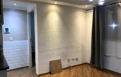 Imagem 2: Apartamento Santa Candida -para Locação