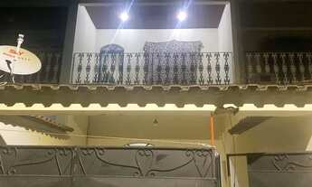 Imagem: Alugo casa em realengo