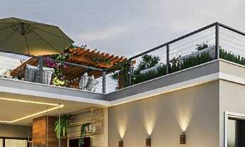 Imagem 2: Casa no Terras 2- Cidade Alphaville Ceara