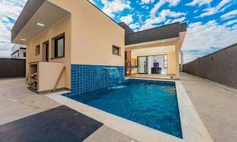 Imagem 2: ITUPEVA - Casa de Condomínio - Jardim Primavera