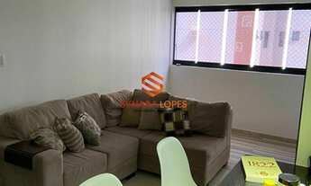 Imagem 5: APARTAMENTO - 78 M² - 3 QUARTOS CONDOMÍNIO MORADA DAS TORRES ARMAÇÃO SALVADOR BAHIA