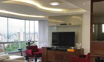 Imagem: Venda - APARTAMENTO - SANTO ANTONIO Belo