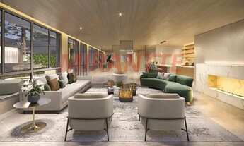 Imagem: Apartamento para venda possui 129 metros