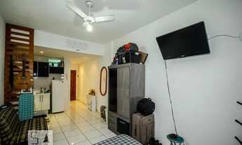 Imagem 4: Apartamento para Aluguel - Copacabana, 1 Quarto, 40 m2