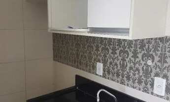 Imagem 4: Aluguel - Residencial Avant 1 QTO