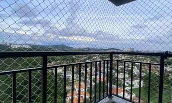 Imagem 3: APARTAMENTO RESIDENCIAL em BARUERI - SP, MELVILLE EMPRESARIAL I E II