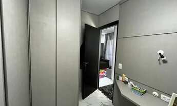 Imagem 5: Apartamento com 2 dormitórios à venda, 57 m² por R$ 390.000 - Jardim São Francisco - Santa