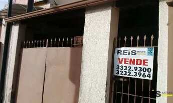 Imagem: Casa com 2 dormitórios à venda, 97 m²