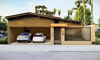 Imagem 4: Casa Cond, 3 dorms, Piracicamirim, Piracicaba - R$ 895 mil