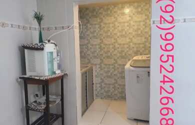 Imagem 3: Casa no Coroado A VENDA 4 quartos