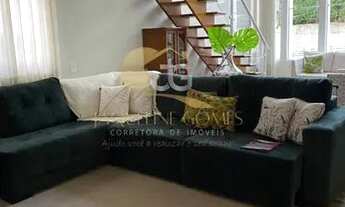 Imagem 4: Casa em Condomínio para Venda em Arujá, Arujázinho IV, 3 dormitórios, 1 suíte, 2 banheiros