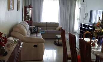 Imagem 3: Sobrado com 3 suítes na Vila Mariana