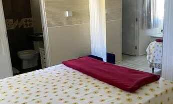 Imagem 2: Apartamento nascente com 105 m² com 4/4 sendo 2 suites em Jatiúca