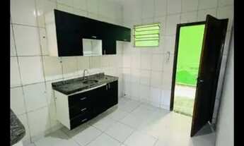 Imagem 5: Casa na Ribeira Casa com 3 dormitórios