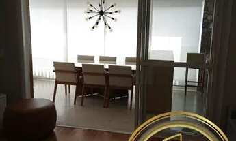 Imagem 7: Apartamento 3 dormitórios, 1 suíte, 2 vagas. 101m² a venda na Spazio Helbor - Vila Prudent