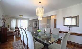 Imagem 7: Apartamento Venda 3 Dormitórios - 220 m² Pompéia