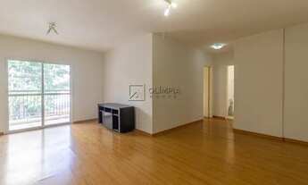 Imagem 2: Apartamento Venda Vila Mariana 108 m² 3 Dormitórios