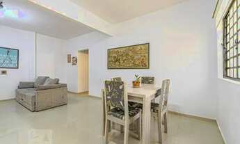 Imagem 2: Apartamento para Aluguel - São Francisco, 1 Quarto, 40 m2