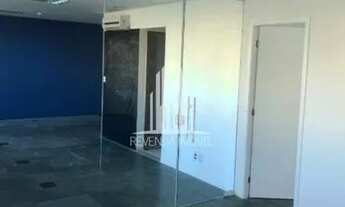 Imagem 2: Conj. Comercial Bonnaire Business Office a venda com 42m² 3 salas, 2 banheiros e 1 vaga no