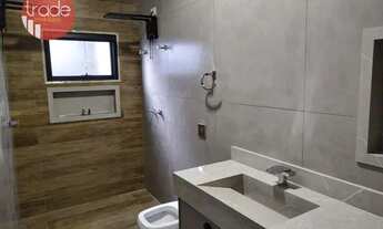 Imagem 7: Casa com 3 dormitórios à venda, 181 m² por R$ 1.190.000,00 - Bonfim Paulista - Ribeirão Pr