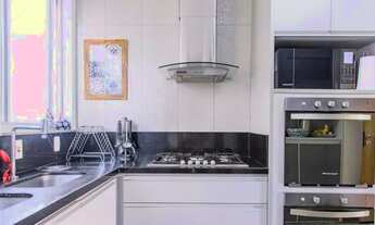 Imagem 6: Apartamento para venda com 180 metros quadrados com 4 quartos em Gutierrez - Belo Horizont