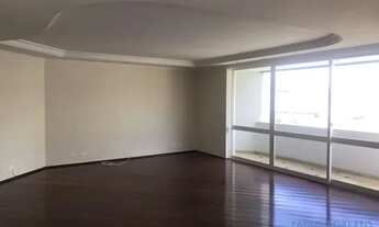 Imagem: APARTAMENTO - PERDIZES - SP