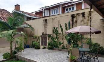 Imagem 4: Locação ou venda Sobrado arejado e gostoso em condomínio de luxo: Residencial Morada dos P