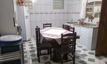 Imagem 7: Casa com piscina em Itanhaém