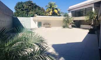 Imagem 4: Barra da Tijuca Casa com 5 dormitórios