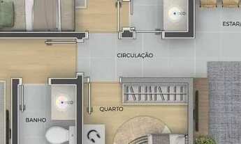 Imagem 5: Green view jd das industrias condições de lançamento