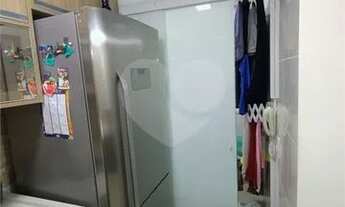 Imagem: Apartamento à venda no condomínio Único