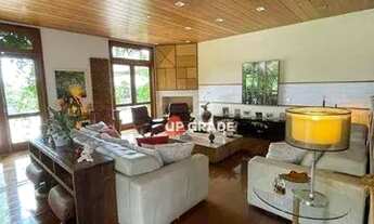 Imagem 5: Casa, 600 m² - venda por R$ 4.900.000,00 ou aluguel por R$ 22.369,00/mês - Morada dos Páss