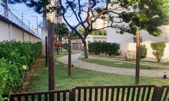 Imagem 7: Alugar - Apartamento em Ponta Negra - 2/4 Suíte - 60m² - Estrela do Atlântico