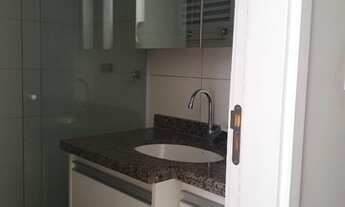 Imagem 6: Apto no edifício Infinity Residence