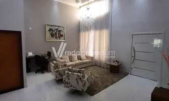 Imagem 3: Casa - Estância das Flores - Jaguariúna