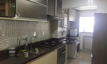 Imagem 4: Key Biscayne - 100% Mobiliado - Morada do Sol