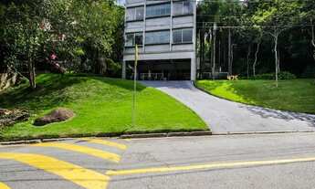 Imagem 6: CASA RESIDENCIAL em BARUERI - SP, TAMBORÉ