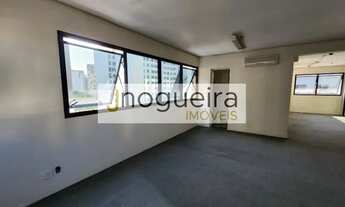 Imagem 7: Conjunto comercial para alugar, 45 m² por R$ 3.670,05/mês com encargos - Pacaembu - São Pa