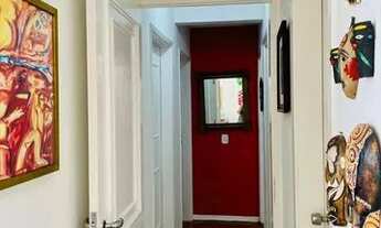 Imagem 8: Apartamento com 3 quartos, 96m², à venda em São Paulo, Indianópolis