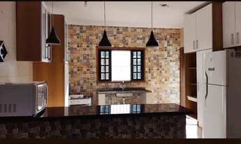 Imagem 6: Casa para venda possui 99 metros quadrados com 2 quartos em Balneário Gaivota - Itanhaém