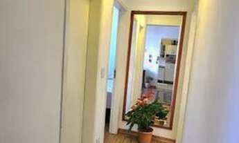 Imagem 6: LOCALIZAÇÃO PRIVILEGIADA NA AVENIDA CENTRAL, VISTA DO MAR E CRISTO LUZ, ANDAR ALTO