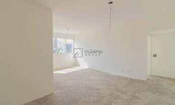 Imagem 2: Apartamento Venda 3 Dormitórios - 110 m² Vila Clementino